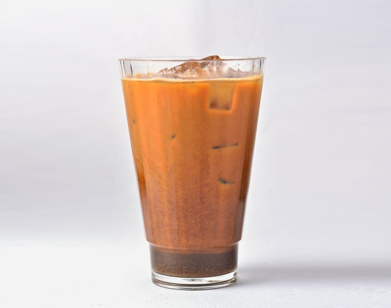 越南冰咖啡